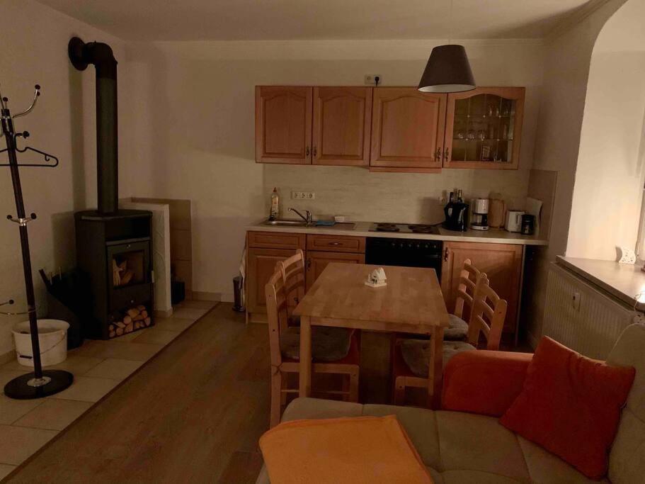 Ferienwohnungen Carlsfeld Eibenstock Extérieur photo