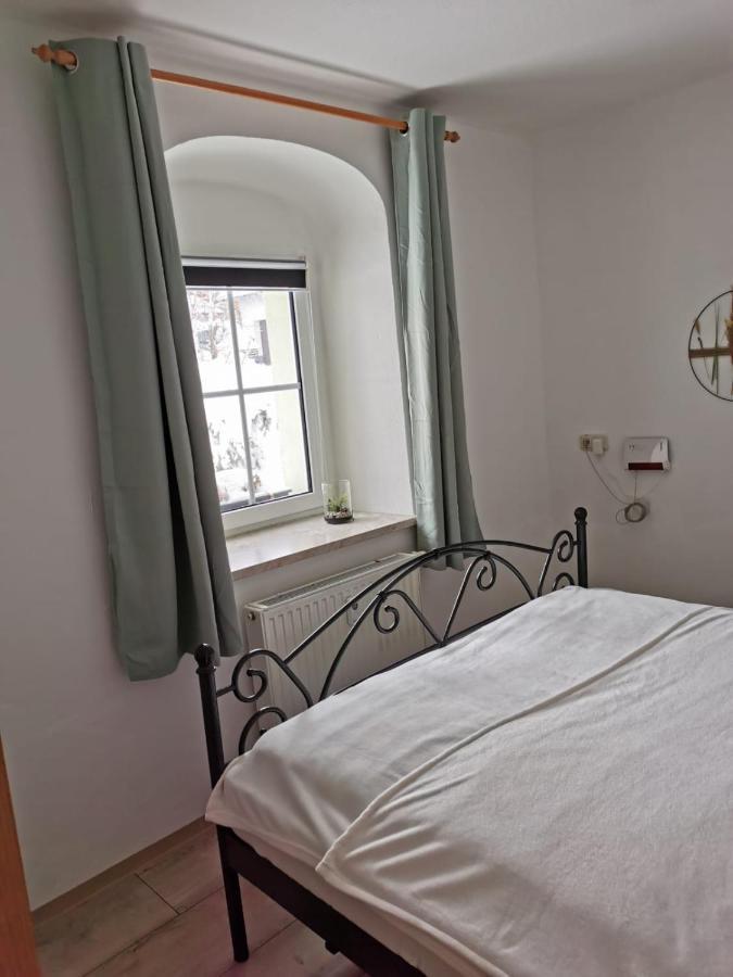 Ferienwohnungen Carlsfeld Eibenstock Extérieur photo