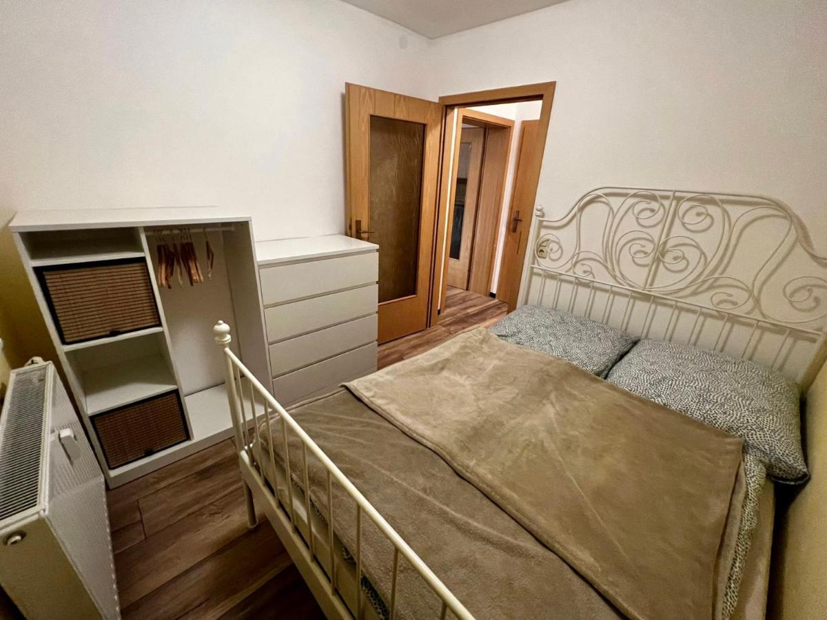 Ferienwohnungen Carlsfeld Eibenstock Extérieur photo